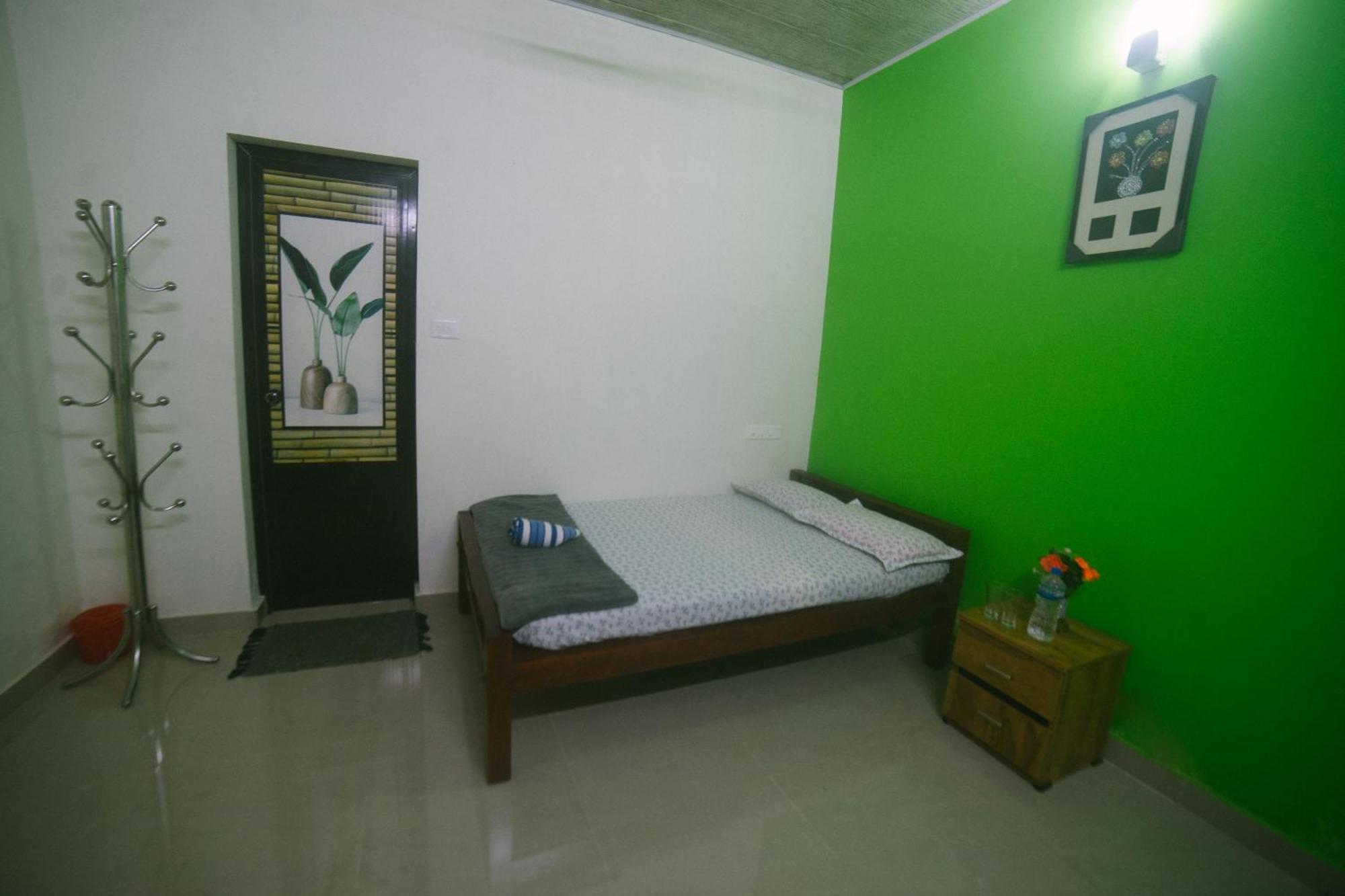 Tulsi Kayal Retreat Homestay Champakulam