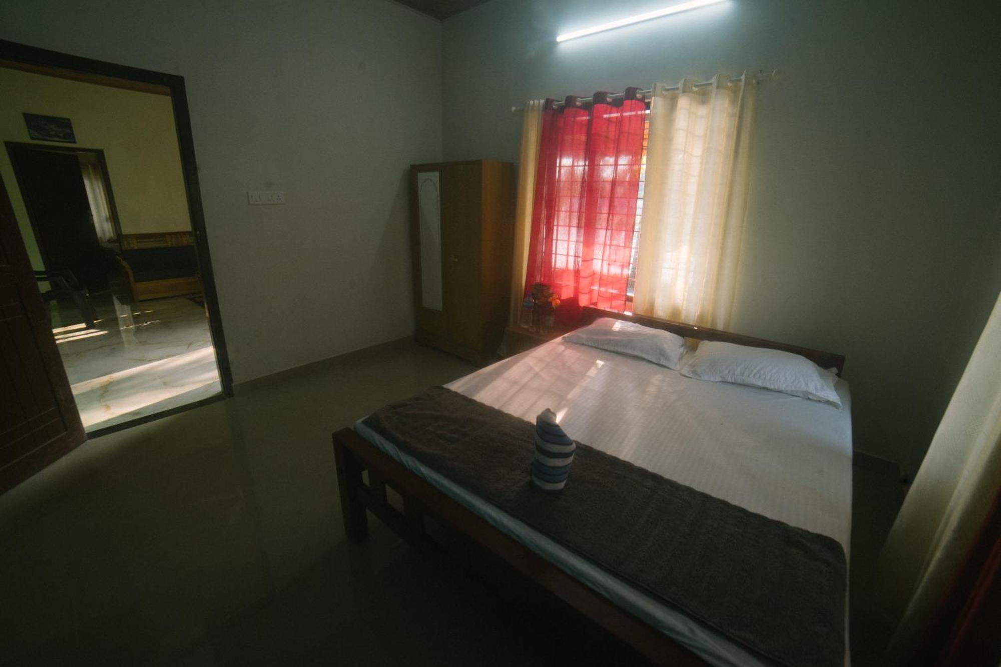 Homestay Tulsi Kayal Retreat