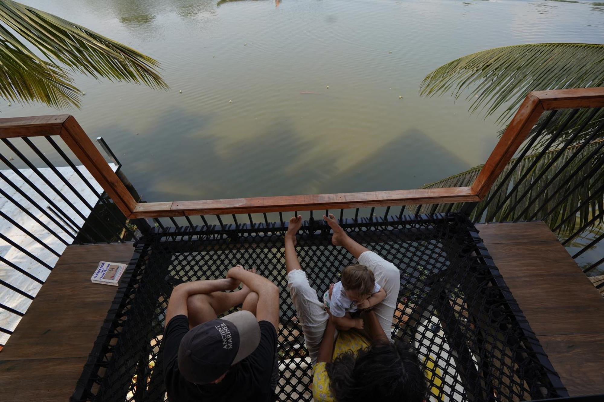 Tulsi Kayal Retreat Homestay *