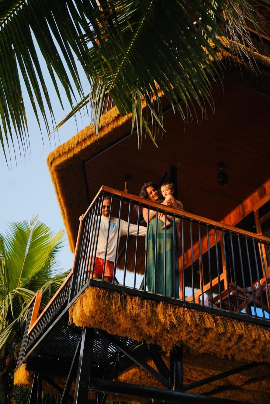 Tulsi Kayal Retreat Homestay